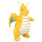 Peluche Pokémon multicolore 30 cm - miniature