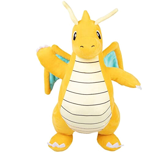 Peluche Pokémon multicolore 30 cm variant 0 