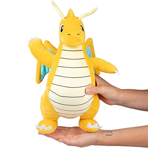 Peluche Pokémon multicolore 30 cm variant 3 