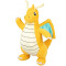 Peluche Pokémon multicolore 30 cm - miniature variant 2