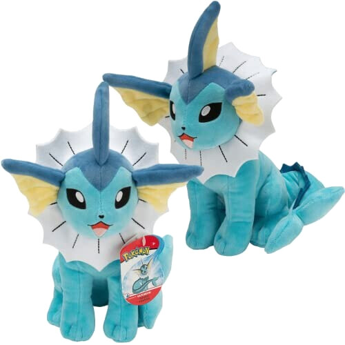 Peluche Pokémon 20 cm
