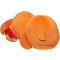 Peluche Pokémon orange 45 cm - miniature