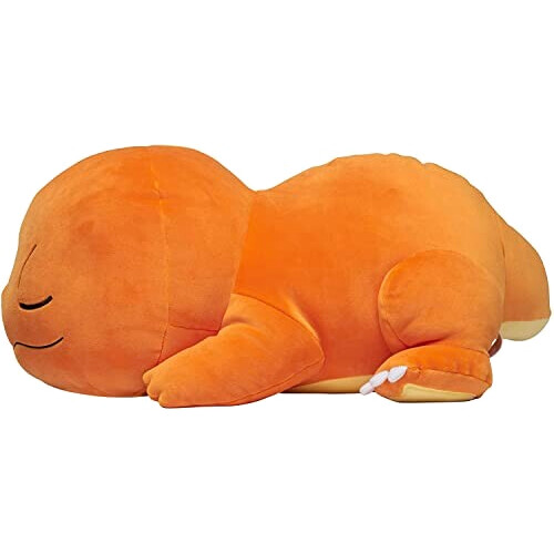 Peluche Pokémon orange 45 cm variant 0 