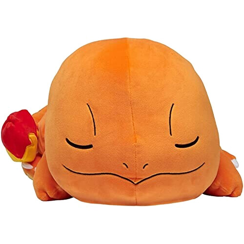 Peluche Pokémon orange 45 cm variant 1 