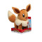 Peluche Évoli - Pokémon -  licence officielle 30 cm - miniature variant 4