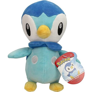 Peluche Pokémon multicolore 20 cm