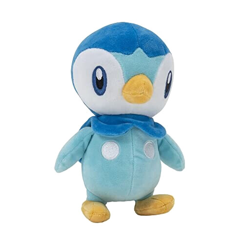 Peluche Pokémon multicolore 20 cm variant 2 