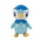 Peluche Pokémon multicolore 20 cm - miniature variant 1