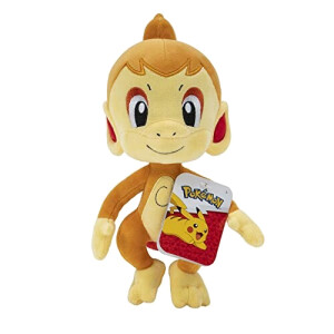 Peluche Pokémon multicolore 20 cm