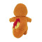 Peluche Salamèche - Pokémon - multicolore 20 cm - miniature variant 2