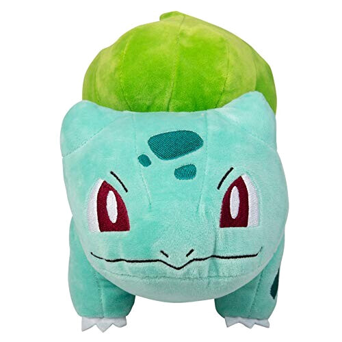 Peluche Pokémon sans couleur 20 cm variant 1 