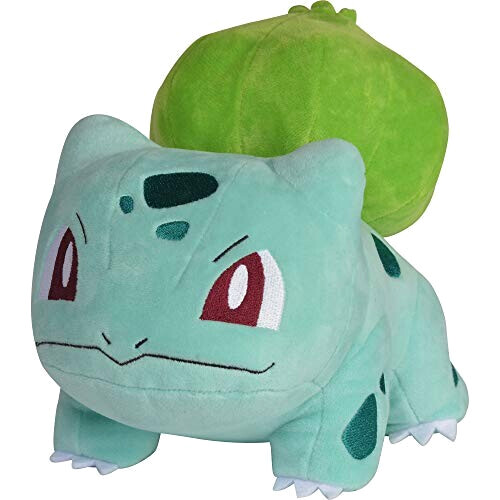 Peluche Pokémon sans couleur 20 cm variant 2 