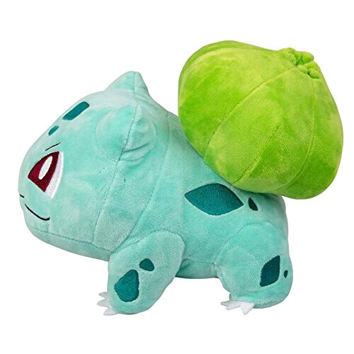 Peluche Pokémon sans couleur 20 cm variant 3 
