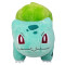 Peluche Pokémon sans couleur 20 cm - miniature variant 2
