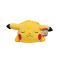 Peluche Pokémon jaune 45 cm - miniature variant 1