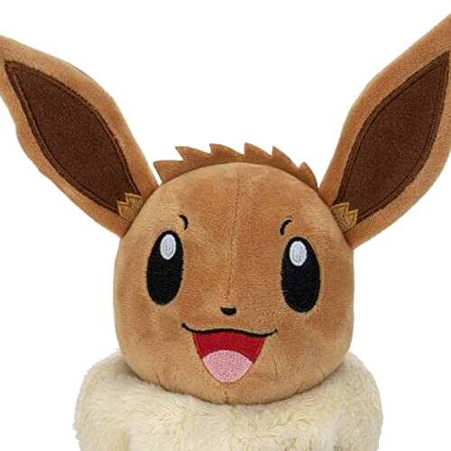 Peluche Evoli - Pokémon - 50 cm variant 0 