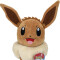 Peluche Evoli - Pokémon - 50 cm - miniature variant 3