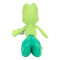 Peluche Arcko - Pokémon - multicolore 20 cm - miniature variant 1