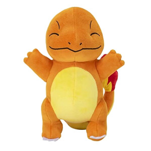 Peluche Pokémon multicolore 20 cm