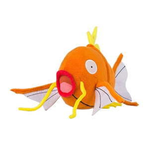 Peluche Magicarpe - Pokémon - 20 cm