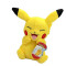 Peluche Pikachu - Pokémon - multicolore 20 cm - miniature variant 2