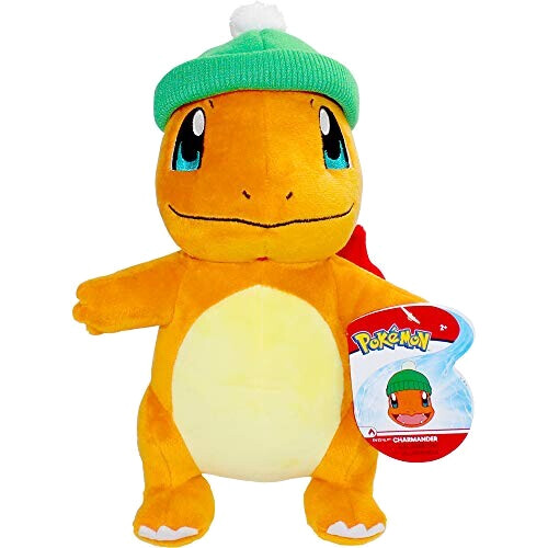 Peluche Pokémon 20 cm