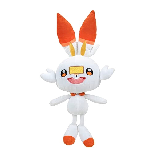 Peluche Pokémon nocolour 20 cm variant 2 