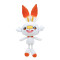 Peluche Pokémon nocolour 20 cm - miniature variant 3