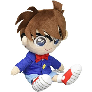 Peluche Détective Conan