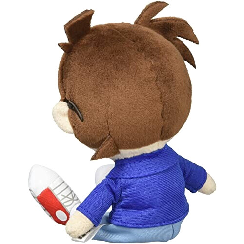 Peluche Détective Conan variant 0 