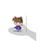 Peluche Détective Conan - miniature variant 3