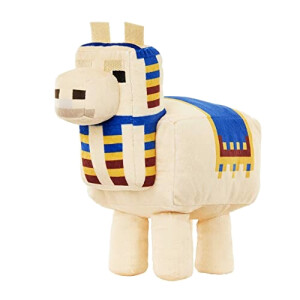 Peluche Minecraft multicolour 20 cm