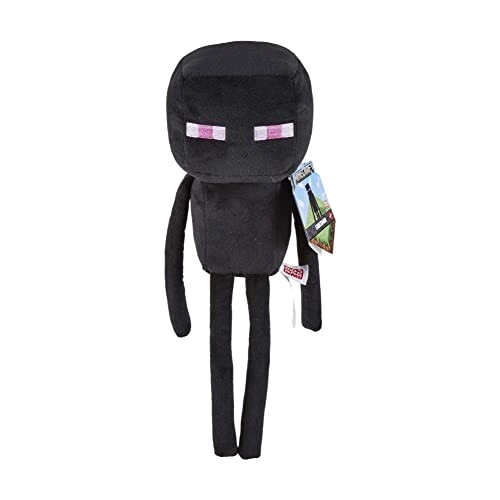 Peluche Minecraft multicolour 20 cm variant 4 