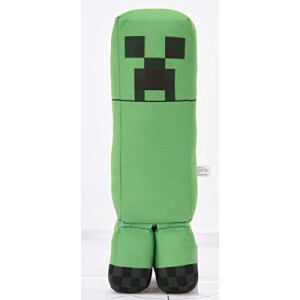 Peluche Creeper - Minecraft - 60 cm