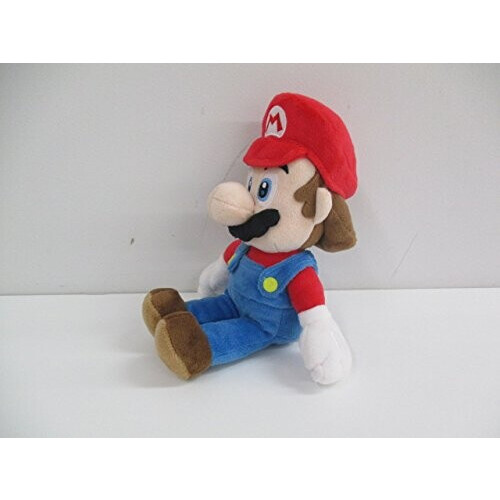 Peluche Super Mario variant 0 