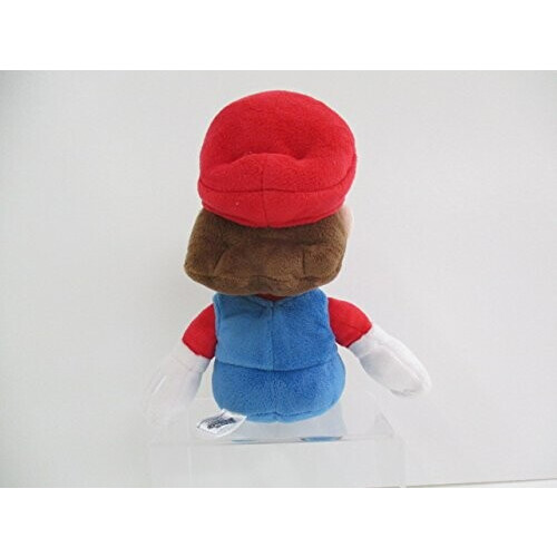 Peluche Super Mario variant 3 