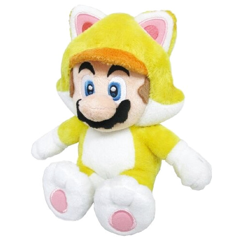 Peluche Super Mario