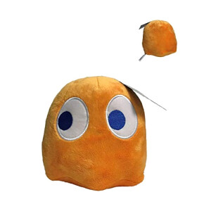 Peluche Pac-Man