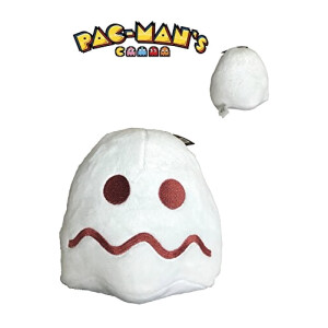 Peluche Pac-Man