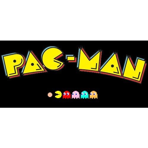 Peluche Pac-Man variant 1 