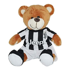 Peluche FC Juventus 24 cm