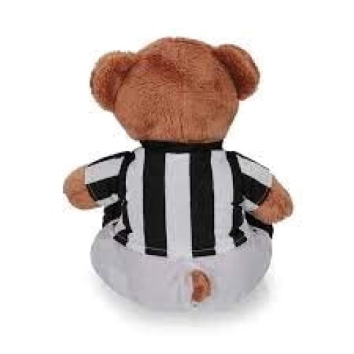 Peluche FC Juventus beige variant 1 