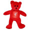 Peluche Liverpool FC rouge 20 cm - miniature