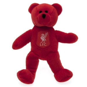 Peluche Liverpool FC 20 cm