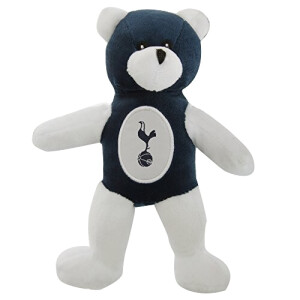 Peluche Tottenham Hotspur FC blancblanc/bleu marinebleu marinebleu/blanc 20 cm