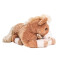 Peluche Cheval marron 28 cm - miniature variant 3