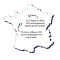 Peluche Cheval lucky le  80 cm - miniature variant 6
