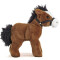 Peluche Cheval unknown - miniature