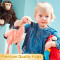 Peluche Cheval unknown - miniature variant 2