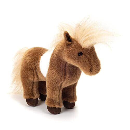 Peluche Cheval 25 cm variant 0 